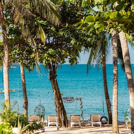 Nhat Lan Resort Phu Quoc Exterior foto