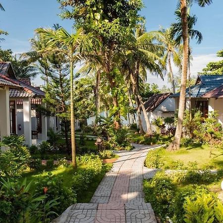 Nhat Lan Resort Phu Quoc Exterior foto