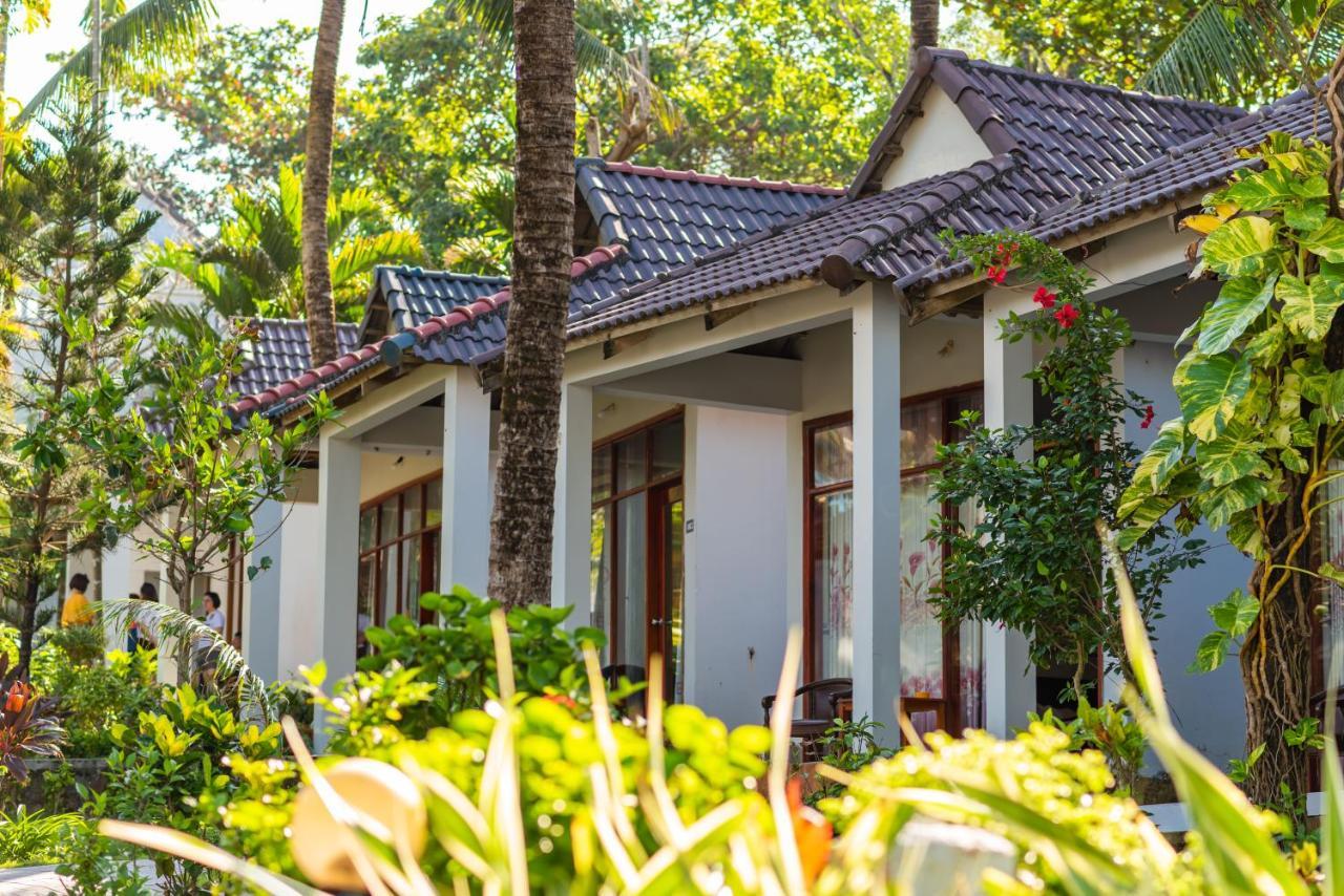 Nhat Lan Resort Phu Quoc Exterior foto