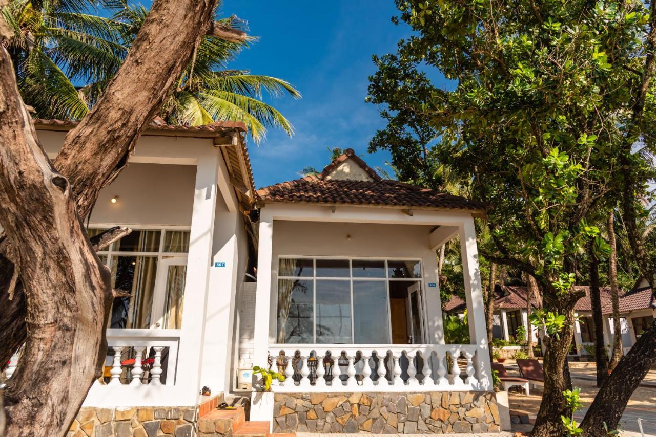 Nhat Lan Resort Phu Quoc Exterior foto