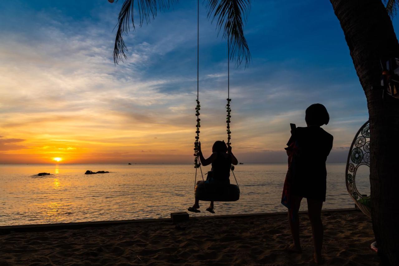 Nhat Lan Resort Phu Quoc Exterior foto