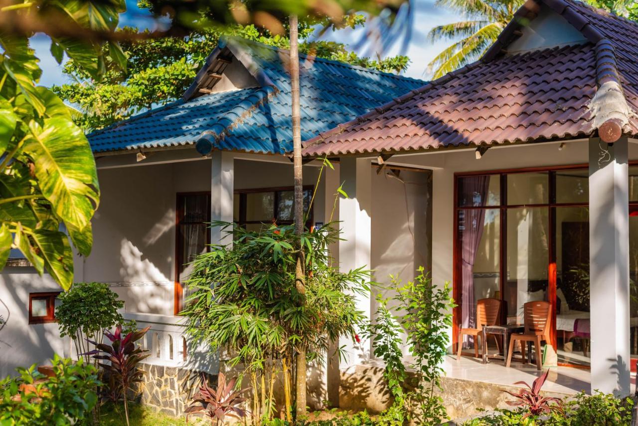 Nhat Lan Resort Phu Quoc Exterior foto