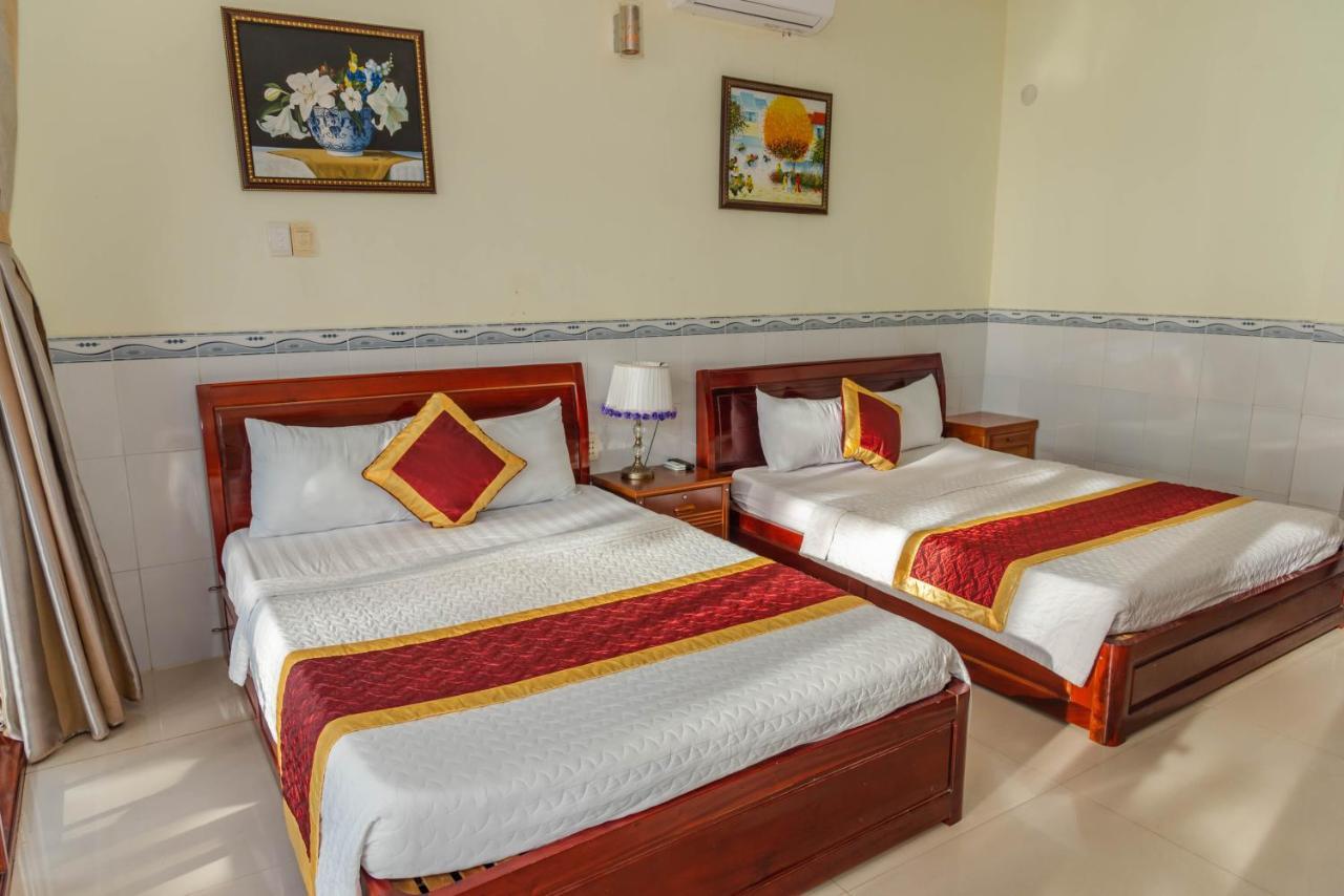 Nhat Lan Resort Phu Quoc Exterior foto