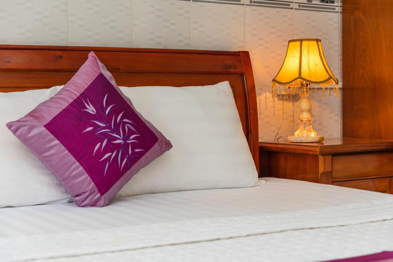 Nhat Lan Resort Phu Quoc Exterior foto