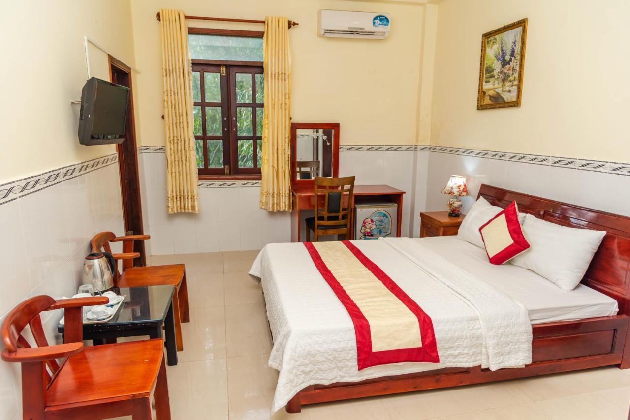 Nhat Lan Resort Phu Quoc Exterior foto