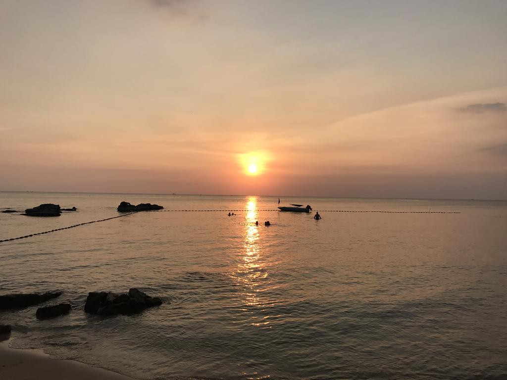 Nhat Lan Resort Phu Quoc Exterior foto